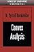 Convex Analysis (Princeton Landmarks in Mathematics and Physics) by Ralph Tyrell Rockafellar (1996-12-23)