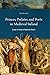 Princes, Prelates and Poets in Medieval Ireland: Essays in Honour of Katharine Simms by Sean Duffy (Editor) (23-May-2013) Hardcover