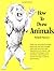 By Jack Hamm - How to Draw Animals (Perigee) (12/16/82)