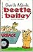 Give Us a Smile, Beetle Bailey (Beetle Bailey, #19)