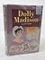 DOLLY MADISON Landmark Book...