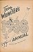 Tom Webster's Annual 1938 by Tom Webster
