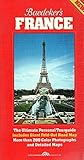 Baedeker France