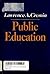 Public Education (The John Dewey Society Lecture) by Cremin, Lawrence A. (April 1, 1976) Hardcover
