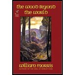 Wood Beyond the World (01) by Morris, William [Paperback (2005)]