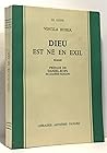 Dieu est ne en exil