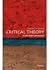 Critical Theory: A Very Short Introduction (Very Short Introductions) 1st (first) edition