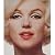 Marilyn by Norman Mailer (1973-05-03)