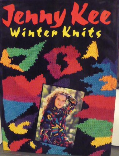 Winter Knits (Hardcover)