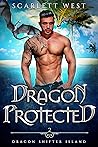 Dragon Protected by Scarlett West