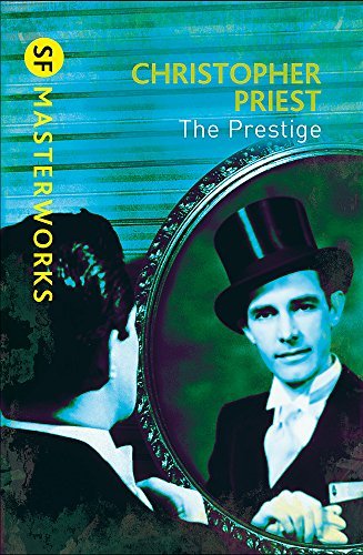 (The Prestige (S.F. MASTERWORKS)) [By: Priest, Christopher] [Feb, 2011]