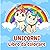 Unicorno Libro da Colorare ...