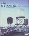 On Installation (Oxford Art Journal) (Issue 2 2001 Vol 24)