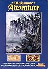 Warhammer Adventure - The Enemy Within Campaign:The Enemy Within, Shadows over Bogenhafen, Death on the Reik (Warhammer Fantasy Roleplay)