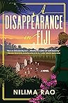 A Disappearance i...