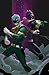 MIGHTY MORPHIN #22 CVR H UNLOCKABLE VAR PALOSZ Virgin