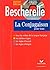 Bescherelle La Conjugaison Pour Tous by Michel Arrive (1997-08-02)