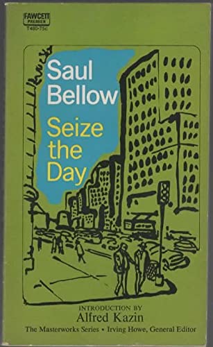 Seize the Day