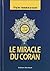 Le miracle du coran