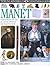 Manet (Eyewitness Guides) b...