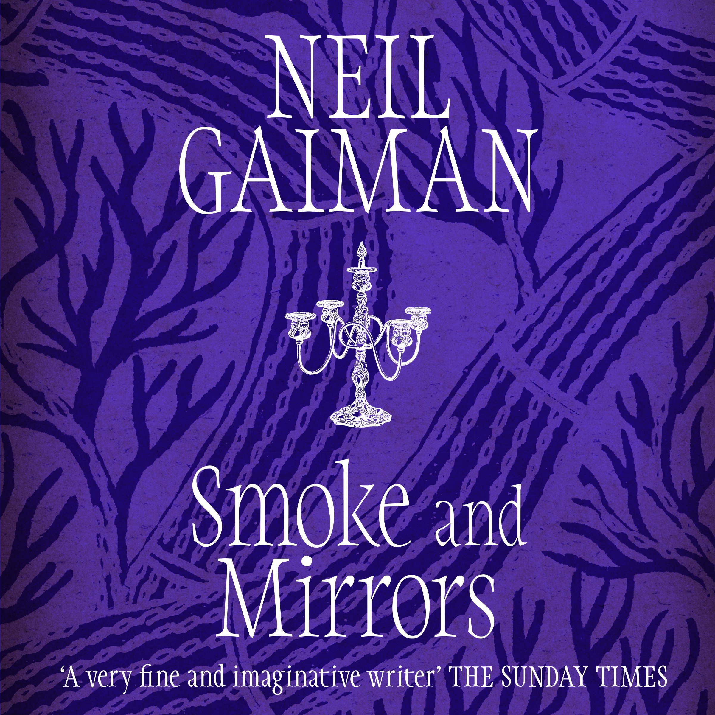 Smoke and Mirrors