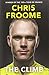 The Climb by Chris Froome
