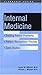 Internal Medicine (Solving Patient Problems In) by William J. Mitchell (1998-12-11)