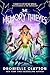 The Memory Thieves (The Marvellers #2)