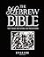 The Hebrew Bible Large Prin...