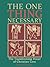 The One Thing Necessary by Leonard Doohan (2012-09-15)