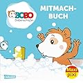 Maxi Pixi 444: BOBO Siebenschläfer: Mitmachbuch
