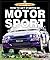 How to Get Started in Motorsport (SpeedPro Series) by Sam Collins (2003-07-31)