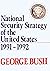National Security Strategy ...