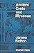 Ancient Crete and Mycenae (Then and There Series)