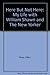 Here But Not Here: My Life with William Shawn and The New Yorker by Lillian Ross (1999-01-10)
