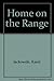Home on the Range by Jackowski, Karol (1982) Spiral-bound