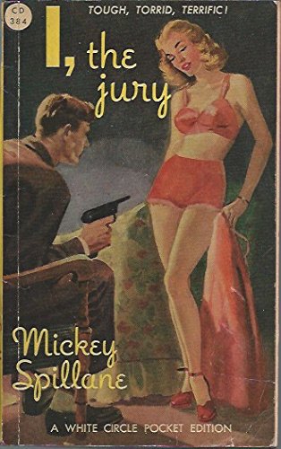 I, The Jury