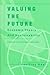 Valuing the Future by Heal G. M. Heal Geoffrey (1998-09-15) Hardcover