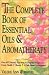 Nutri-Books, Complete Book Of Essential Oils, 1 Count by Nutri-Books Nutri-Books, Complete Book Of Essential Oils, 1 Count by Nutri-Books