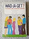 Wad-Ja-Get? the Grading Game in American Education Wad-Ja-Get? the Grading Game in American Education