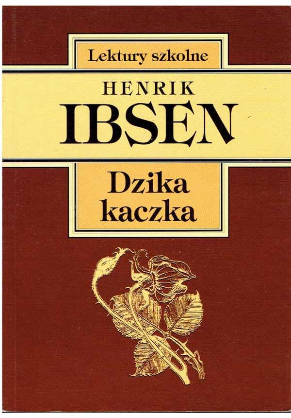 Dzika kaczka