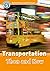 [Oxford Read and Discover: Level 5: Transportation Then and Now Audio CD Pack] [Author: Styring, James] [January, 2010]