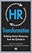 HR Transformation 1st (first) edition