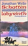 Schattenlabyrinth.