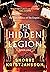 The Hidden Legion (The Blood Dawn Trilogy #1)