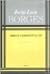 Obras Completas 3 by Jorge Luis Borges