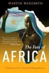Fate of Africa - ...