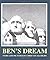 Ben's Dream by Chris Van Allsburg (1990-04-01)