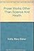 Prose Works Other than Science and Health (Blue Cloth, Indexed)