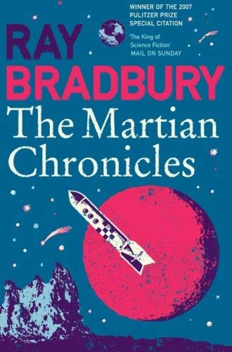 The Martian Chronicles